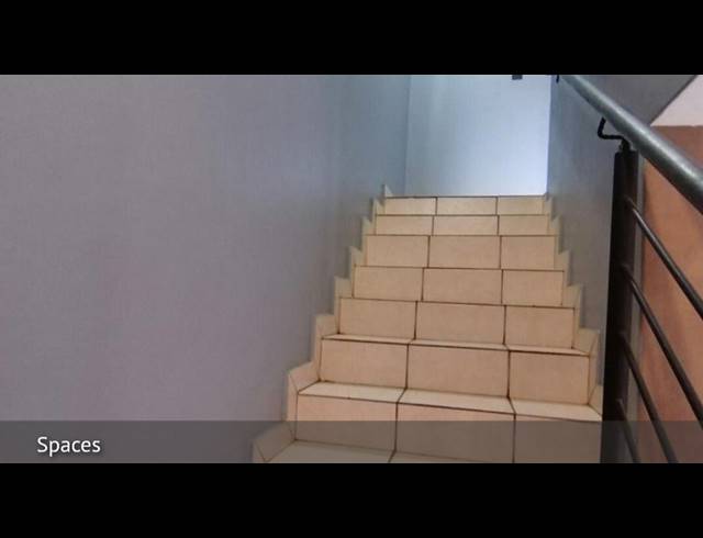 2 BEDROOM TOWNHOUSE FOR SALE IN ANNLIN
